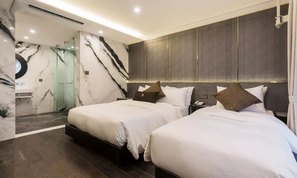 The May Hotel