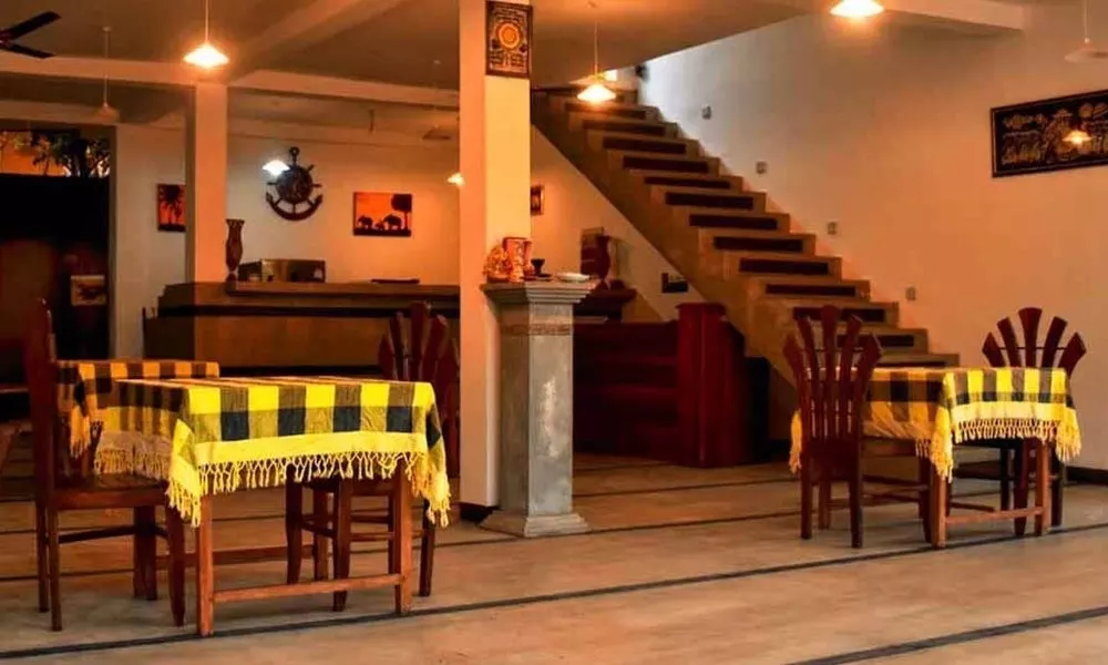 Hotel Aram, фото 4