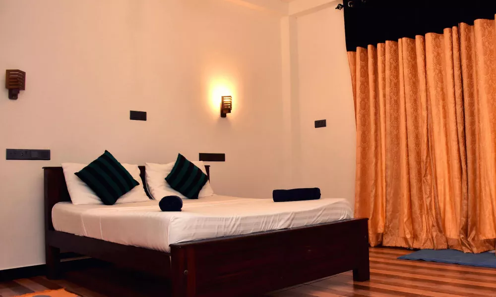 Hotel Aram, фото 2