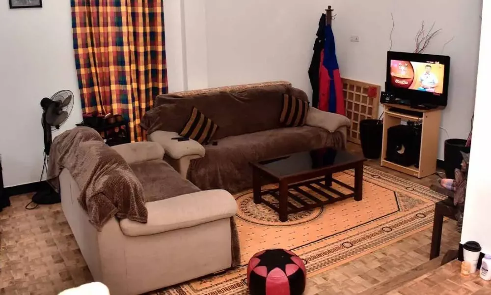 Hotel Aram