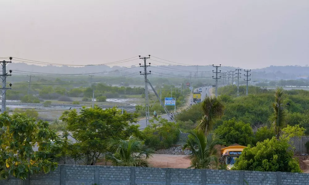 Hotel Aathithan Trincomalee, фото 2
