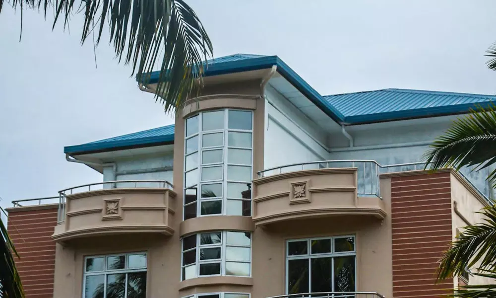 Scuba Residence, фото 2