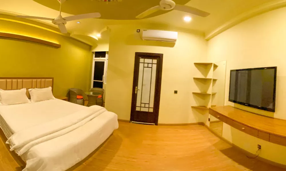 Scuba Residence, фото 4