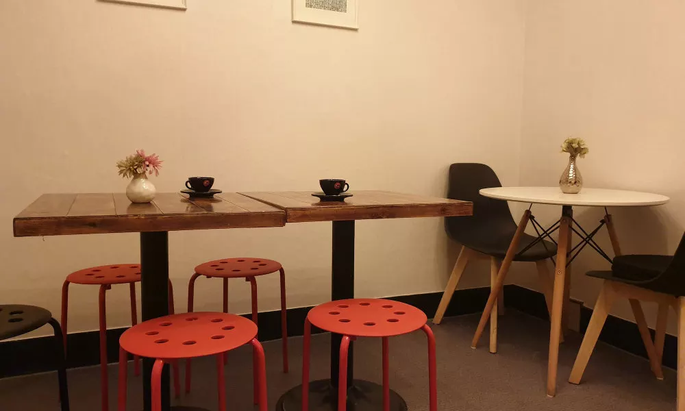 Hangeul Guest House, фото 5