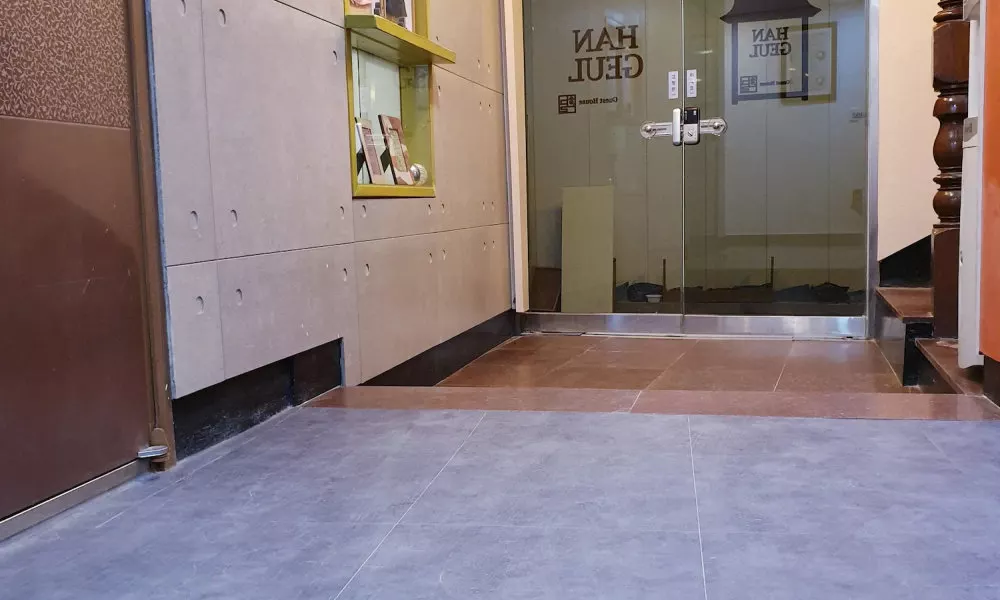 Hangeul Guest House, фото 4