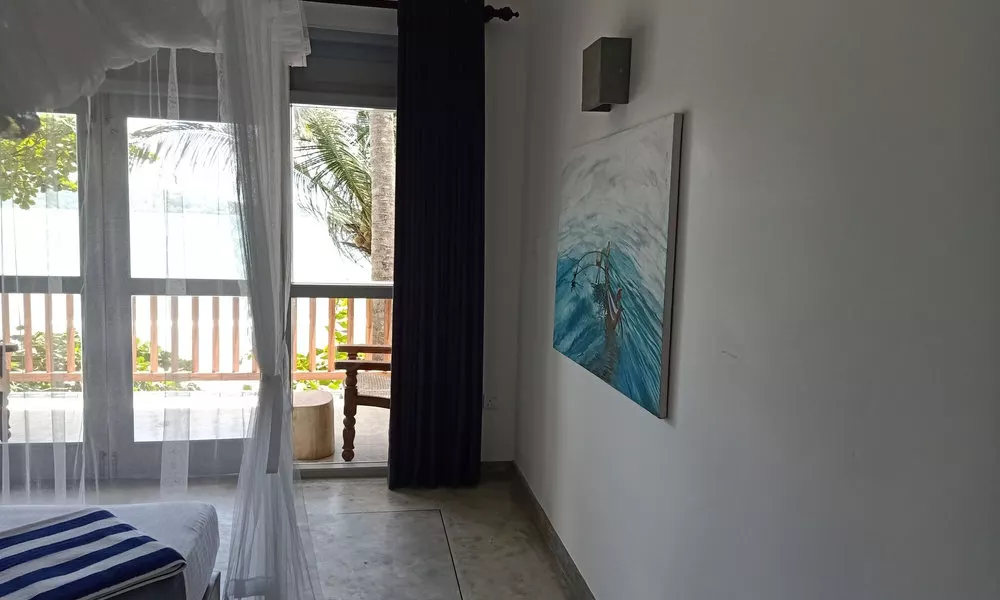 Cool Vibes Beach House