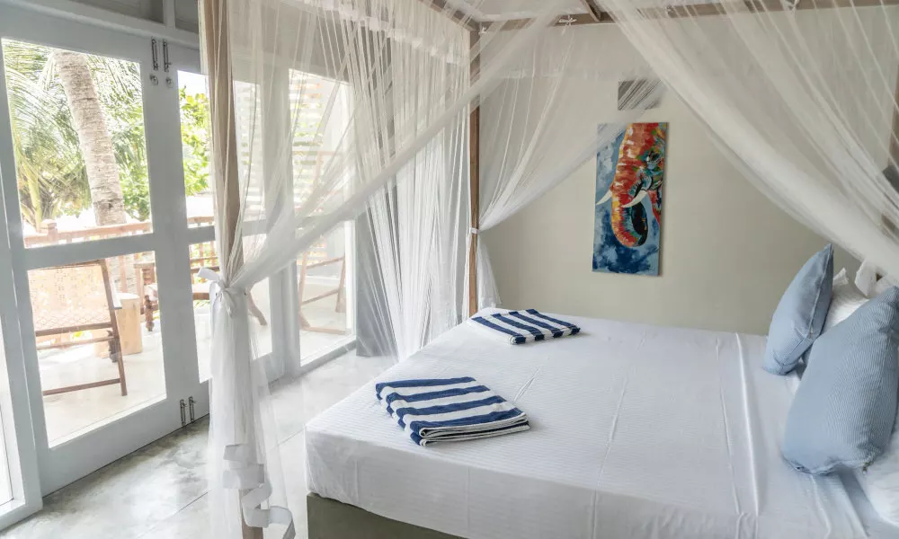 Cool Vibes Beach House, фото 2