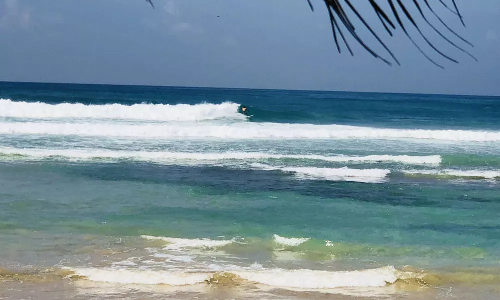 Cool Vibes Beach House, фото 3