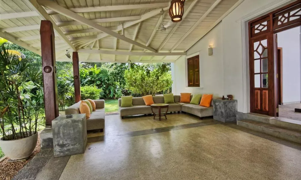 Ali Gedara Bungalow, фото 4