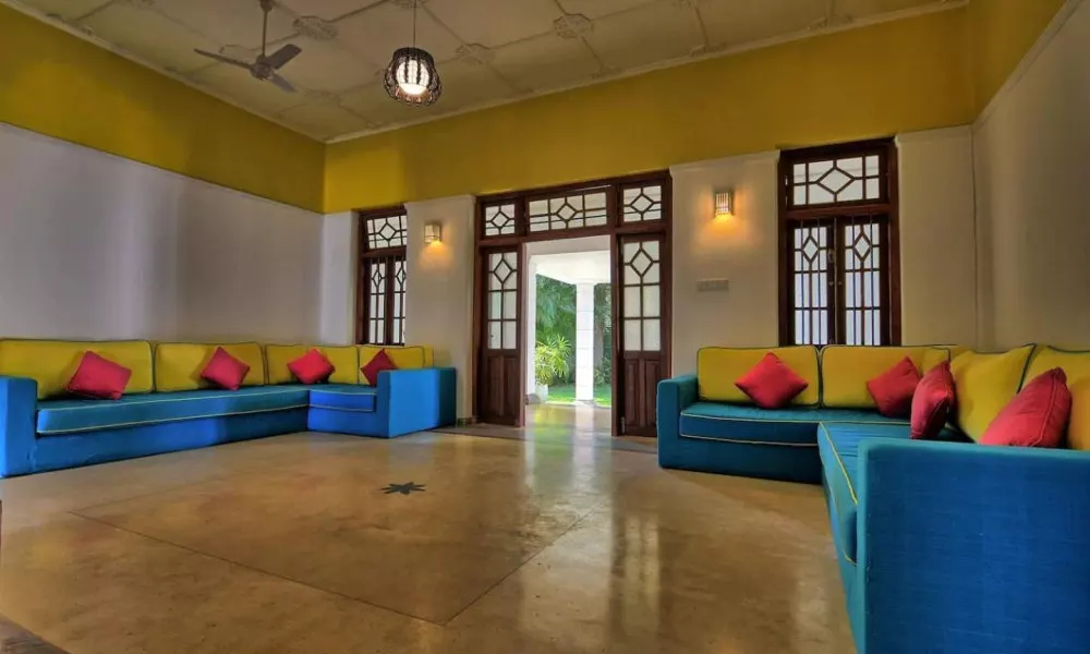 Ali Gedara Bungalow, фото 2