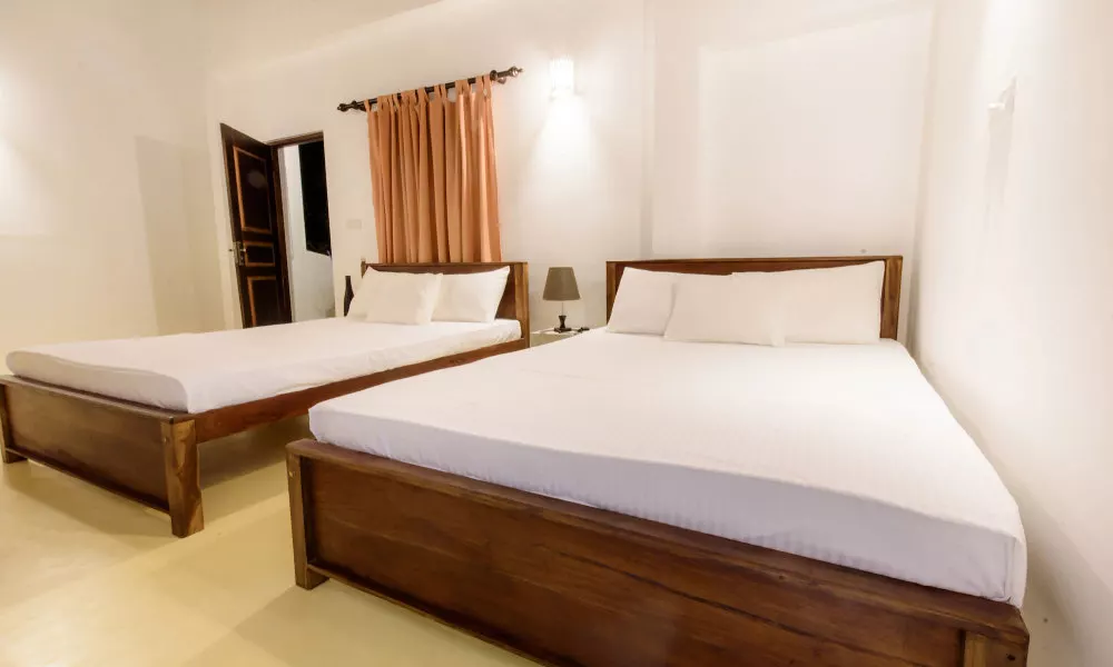 Ali Gedara Bungalow, фото 3