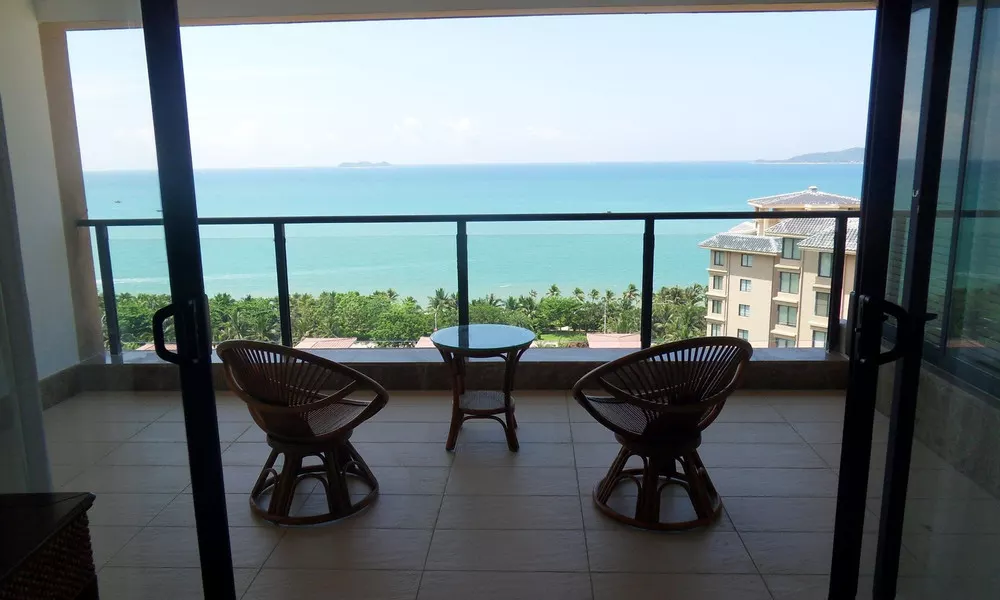 Heaven 18 Degrees Blue Holiday Apartments