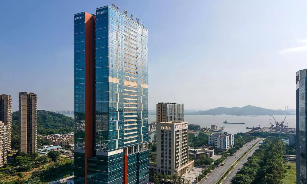 Mercure Guangzhou Nansha