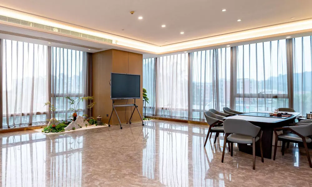 Mercure Guangzhou Nansha, фото 4