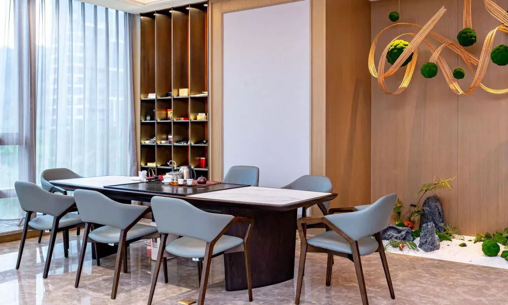Mercure Guangzhou Nansha, фото 3