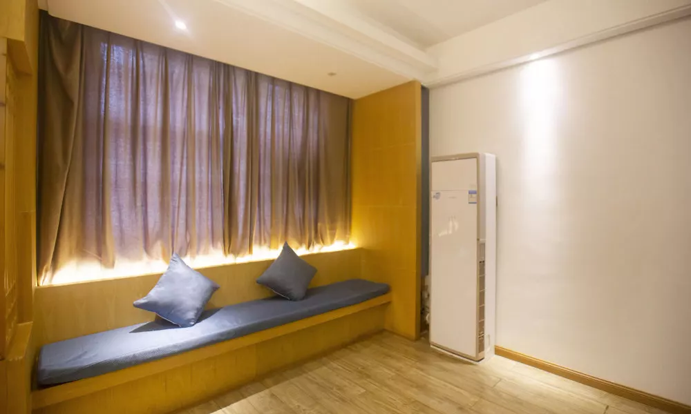 Heyday Hotel Zhangjiajie, фото 2