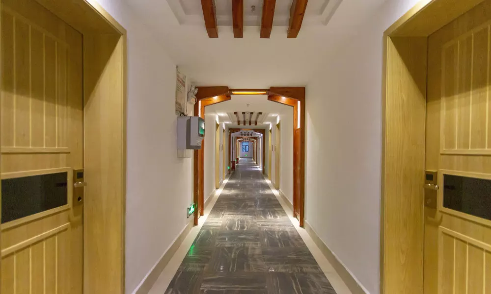 Heyday Hotel Zhangjiajie, фото 5