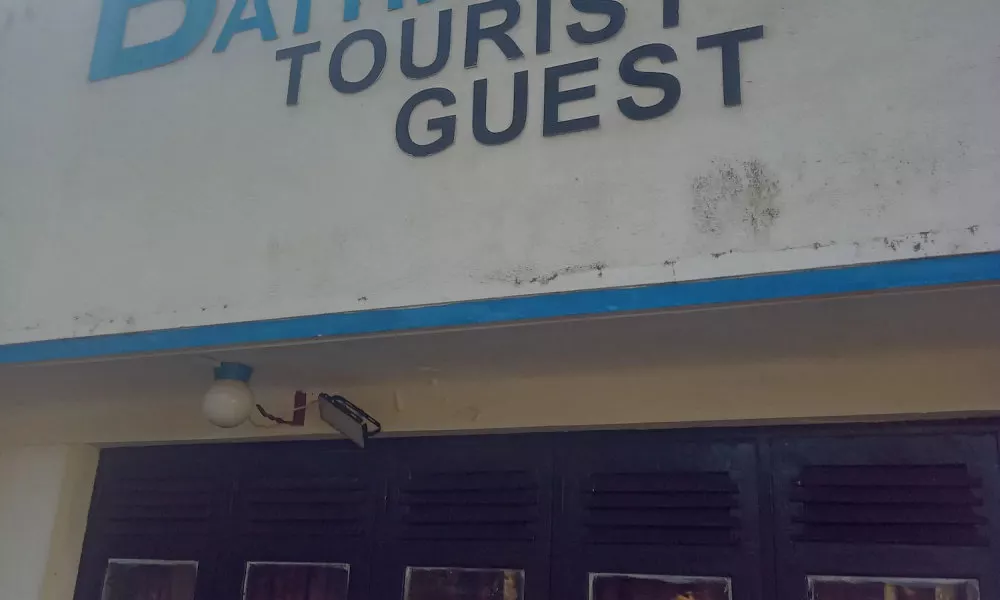 Barthiya Tourist Guest, фото 4