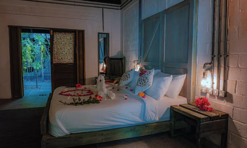 Mi Lugar Retreat and Spa, фото 4