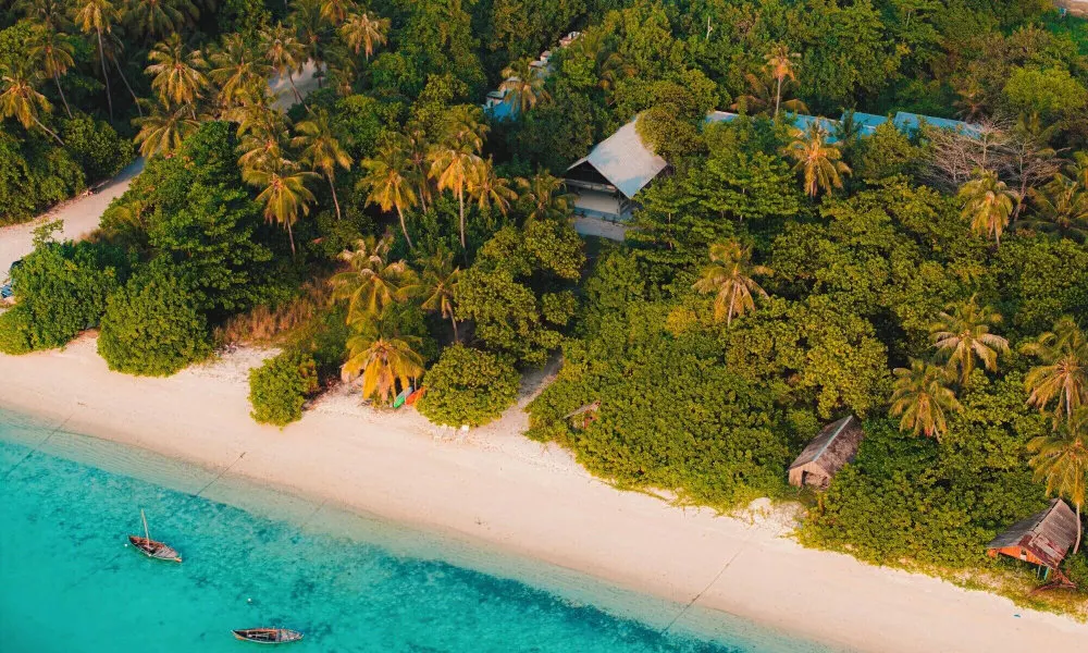 Mi Lugar Retreat and Spa