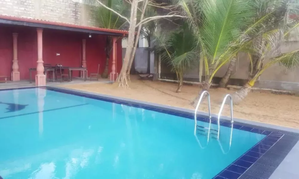 Villa Five Five With sea View - the Best of Sri Lanka