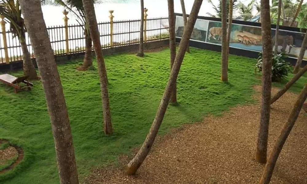 Villa Nuova sea View, фото 4
