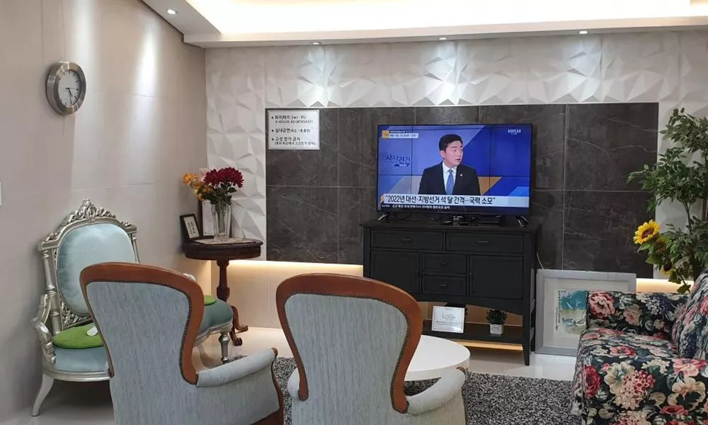 Seoul K-house