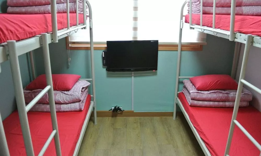 Hostel Stay Now Jongno Fortune Hostela, фото 3