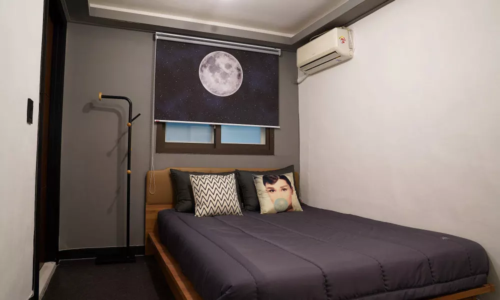 Apollo Guesthouse