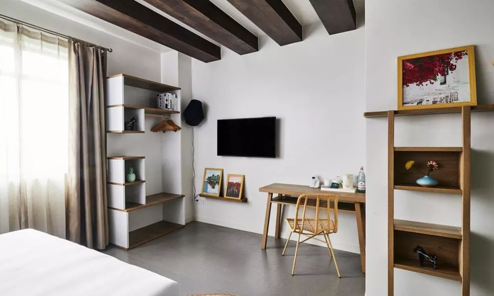 O. LIVE social Hotel, фото 2