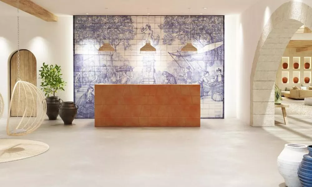 O. LIVE social Hotel, фото 4