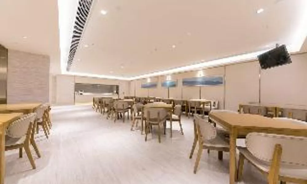 Ji Hotel Beijing Fengtai Station Fengguan Roa