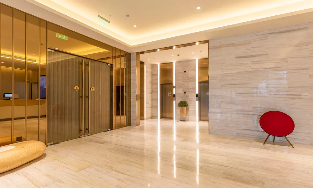 Ji Hotel (Shanghai Caoyang Road)
