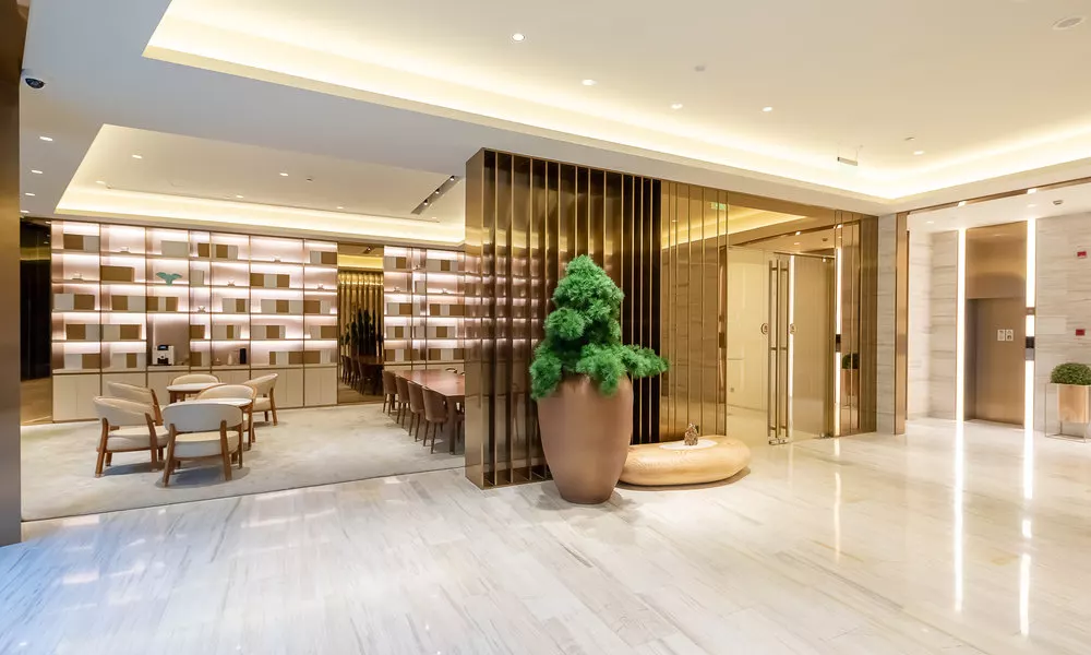 Ji Hotel (Shanghai Caoyang Road), фото 4