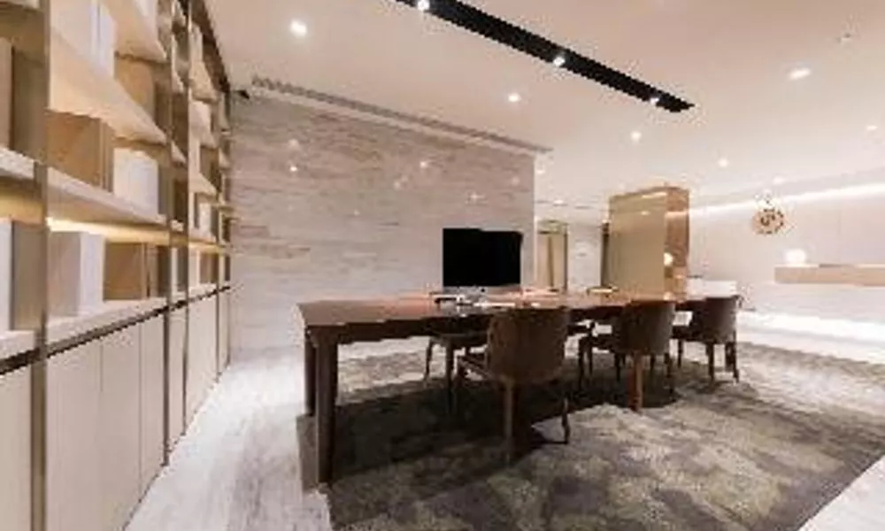 Ji Hotel (Shanghai Changshou Road Metro Station St