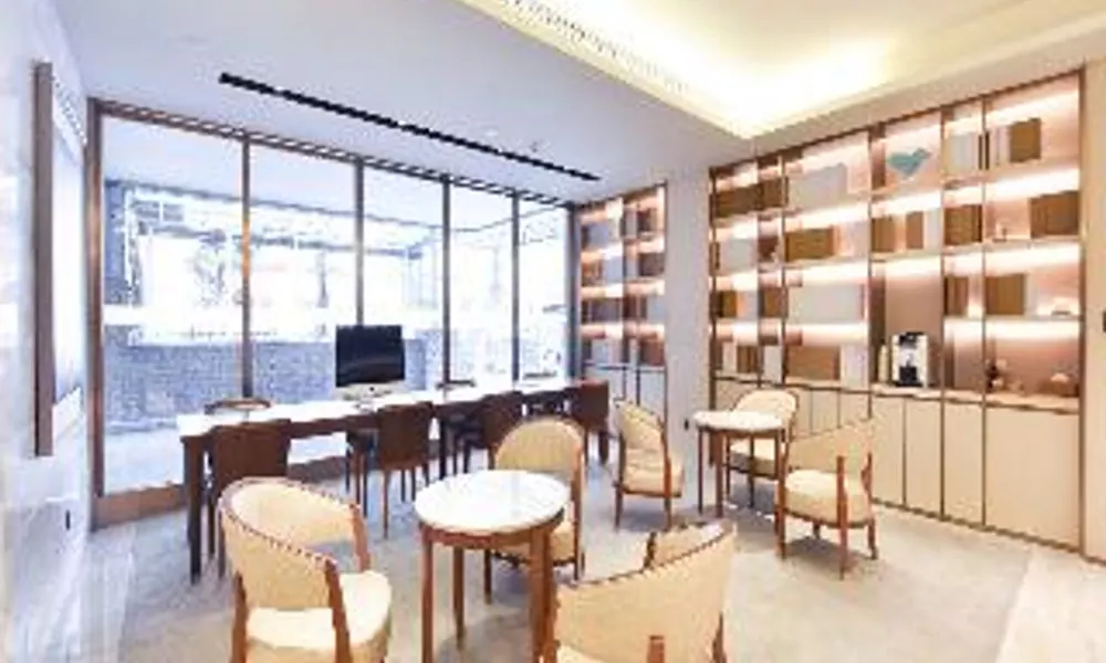 JI Hotel Beijing Wukesong Yongding Road