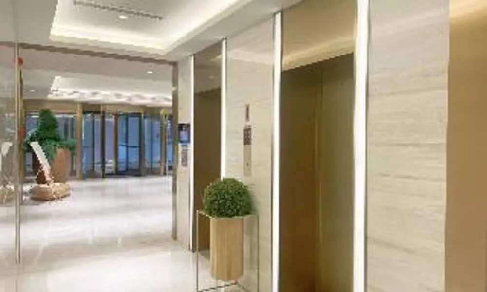 JI Hotel Beijing Wukesong Yongding Road, фото 4