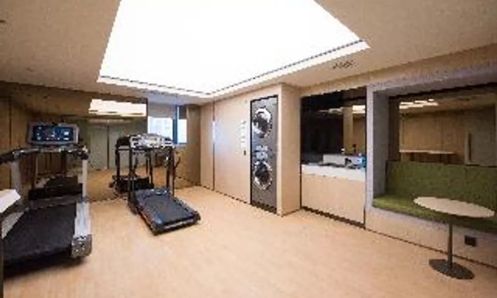 JI Hotel Beijing International Exhibition Center Sanyuan Bridge