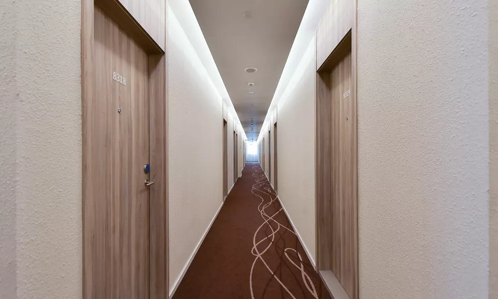 Hanting Premium Hotel Shanghai Hongqiao Railw, фото 4