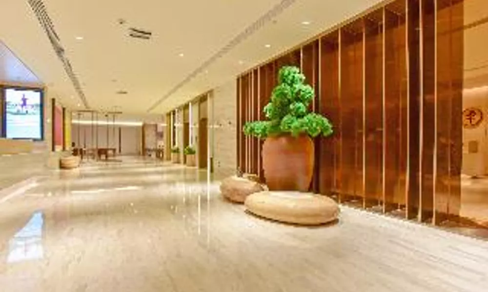 Ji Hotel (Xi'an North Railway Station ), фото 3
