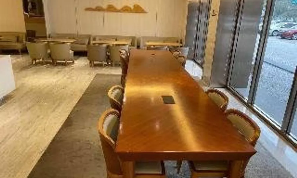 Ji Hotel (Shanghai Nanxiang Taimao Taimao Commerci, фото 3