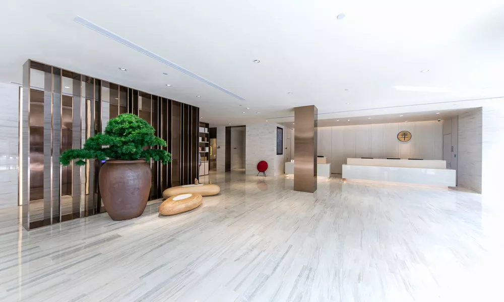 Ji Hotel Shanghai Anting Motor City, фото 2