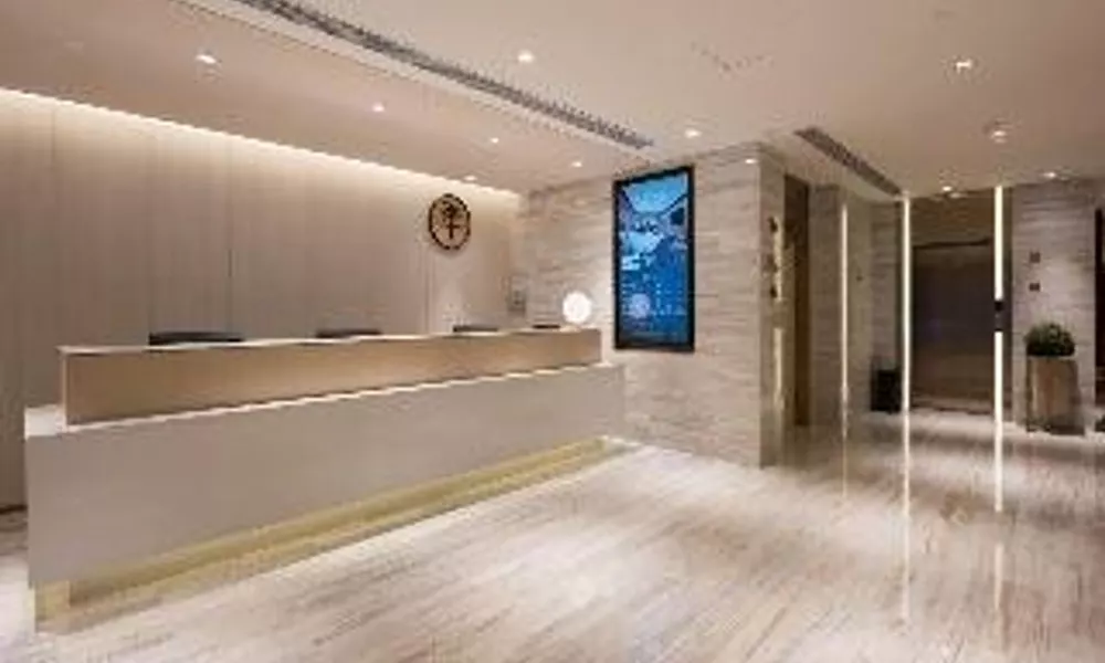 Ji Hotel Beijing Madianqiao, фото 4
