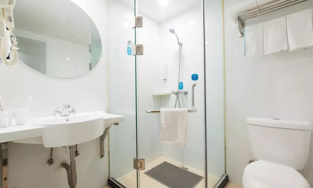 Hanting Premium Hotel Shanghai Oriental Pearl Tow, фото 2
