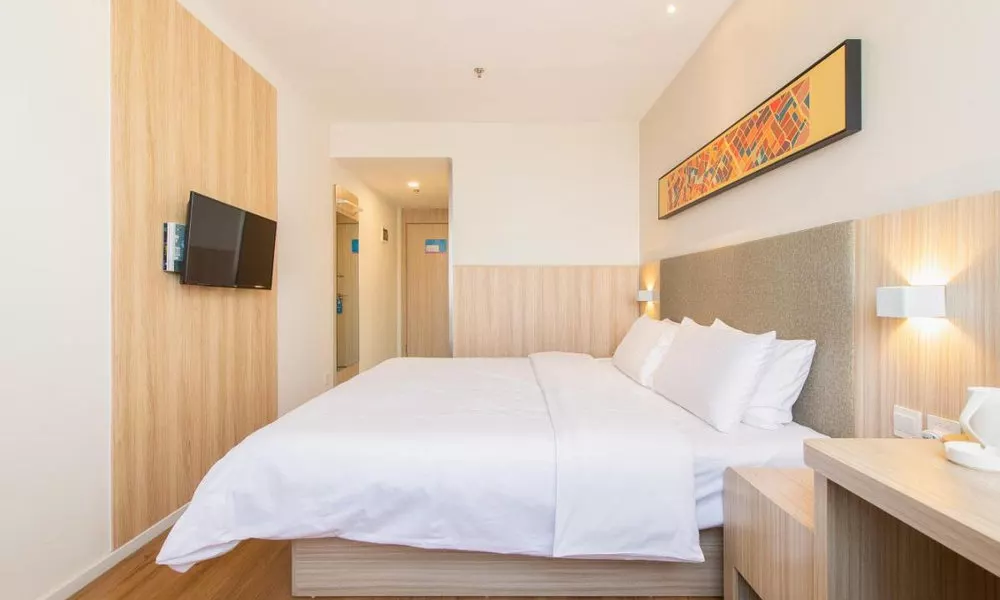 Hanting Youjia Hotel(Shenzhen Sea World Metro Station)