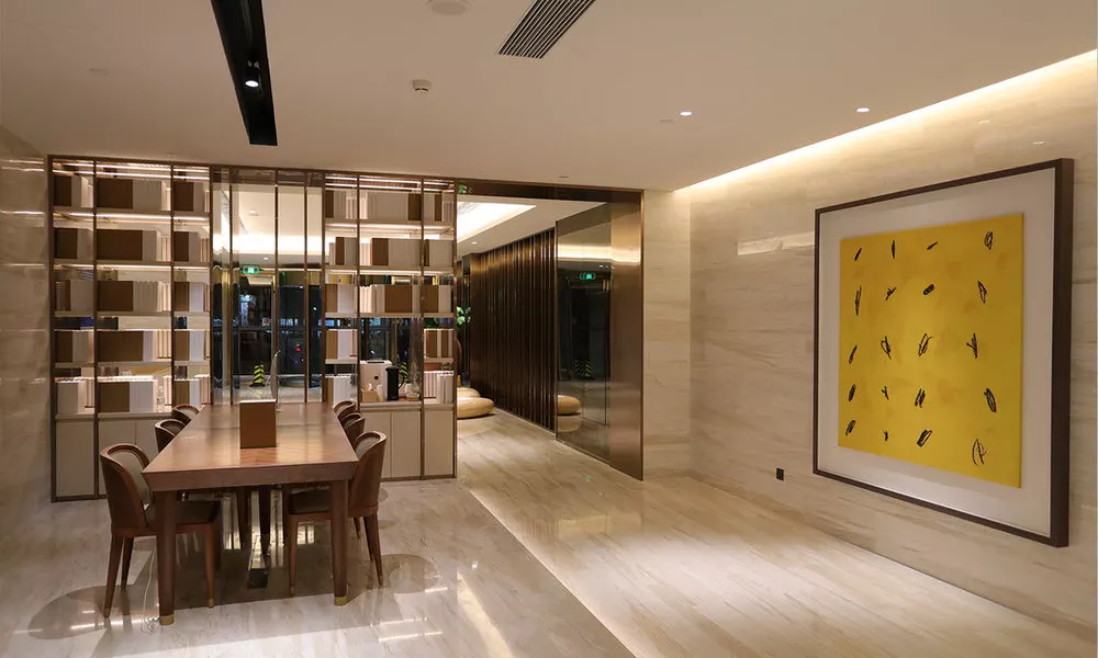 JI Hotel (Beijing South Railway Station), фото 4