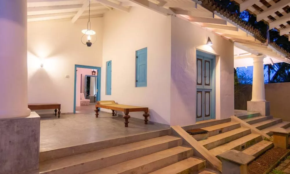 STAY at Kalahe