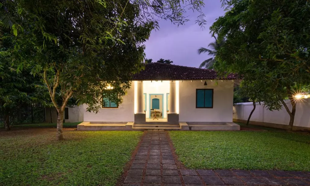 STAY at Kalahe, фото 3