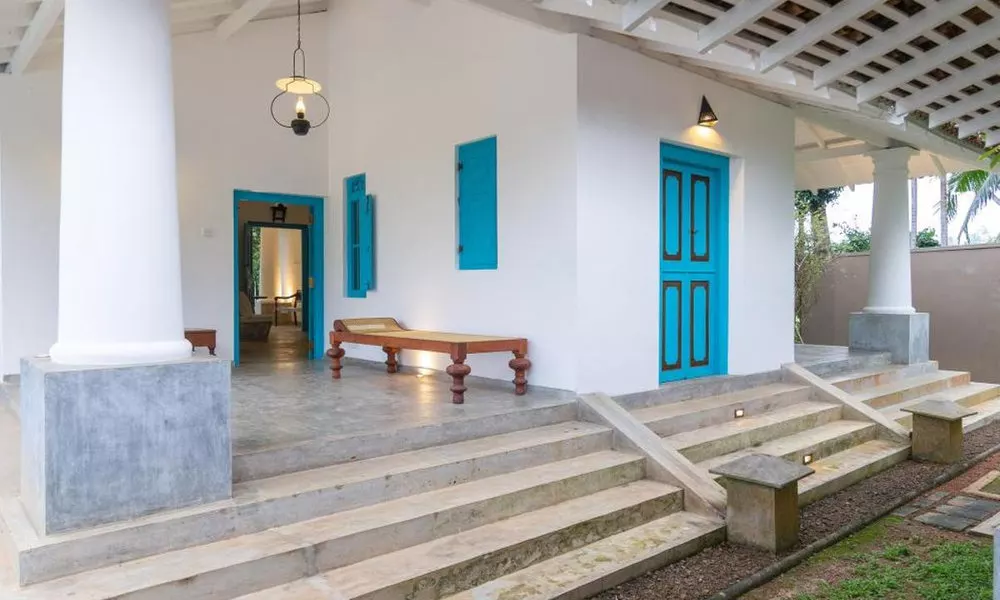 STAY at Kalahe, фото 4