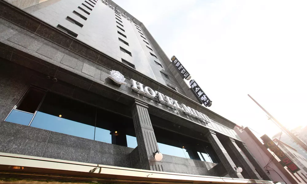 Mind Hotel